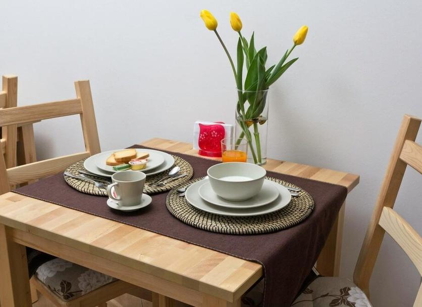 Comedor Foto