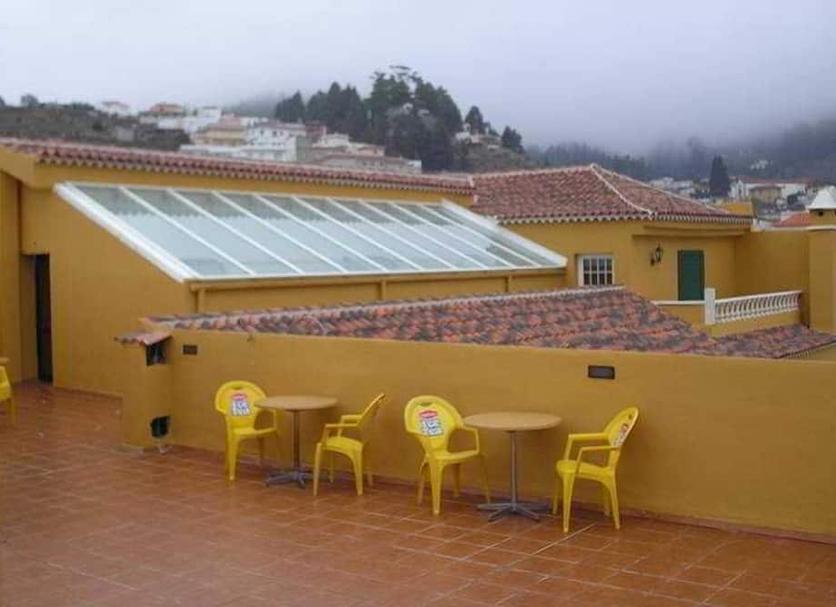 Balcón Foto