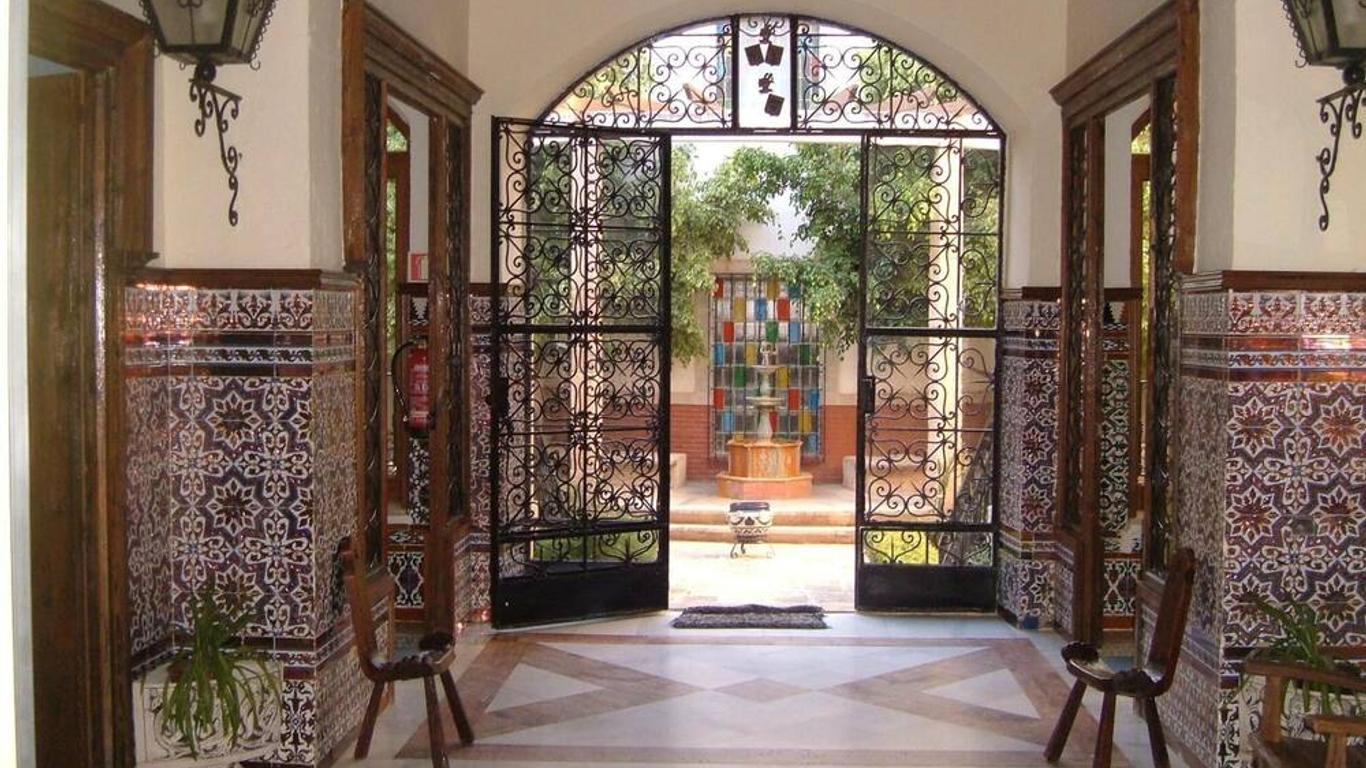 Balneario San Nicolas
