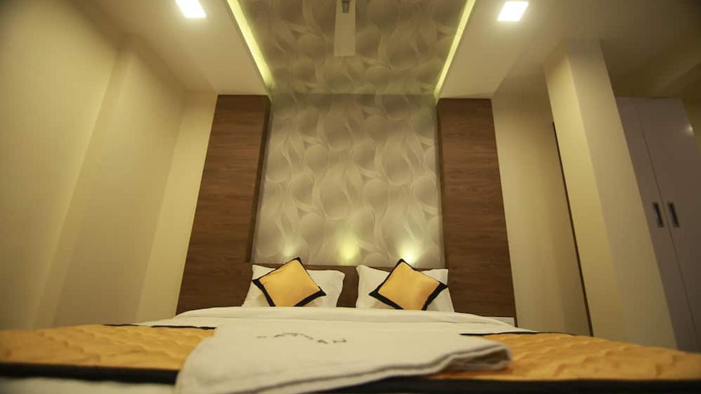 Hotel Rayyan