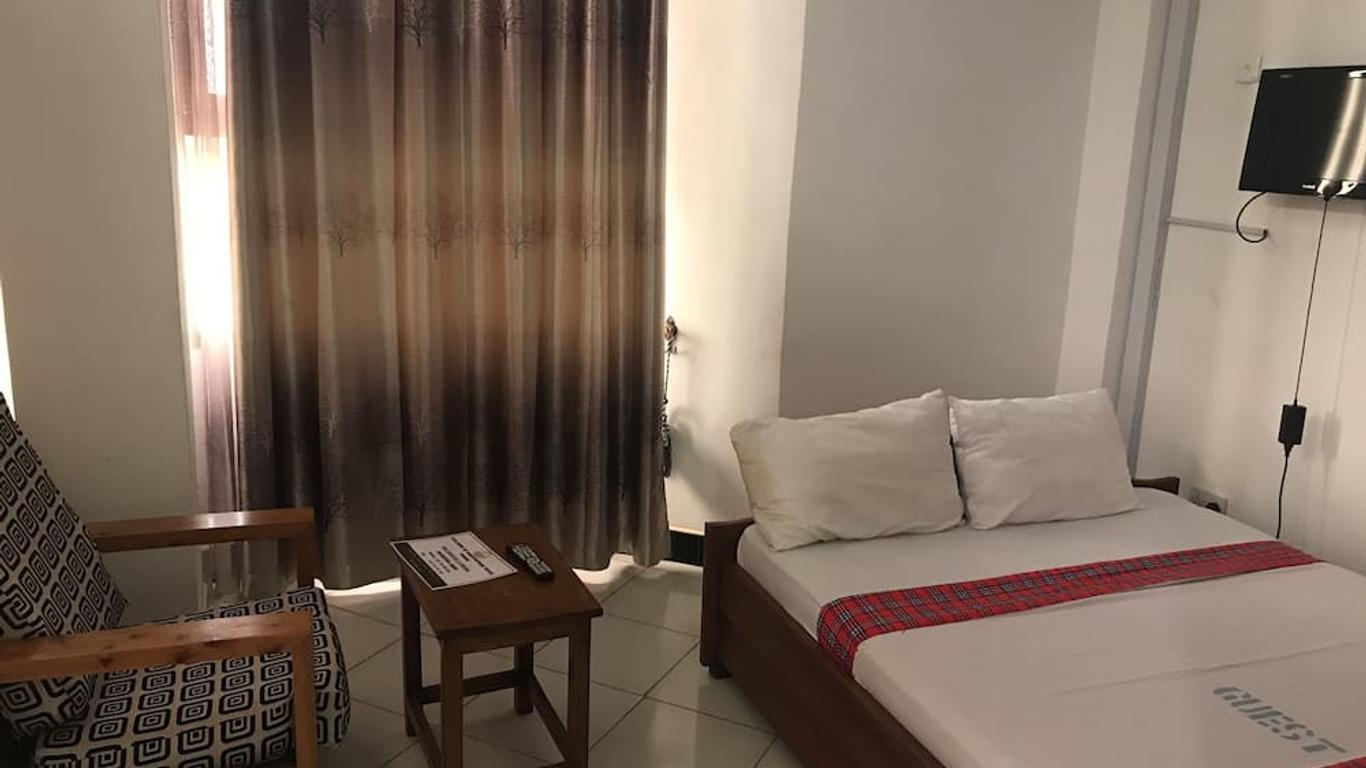 Dreams Tone Hotel