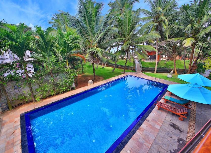 Piscina Foto