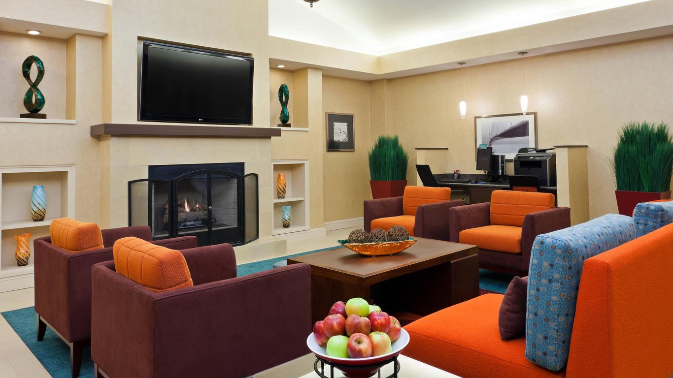 Residence Inn by Marriott Indianapolis Carmel