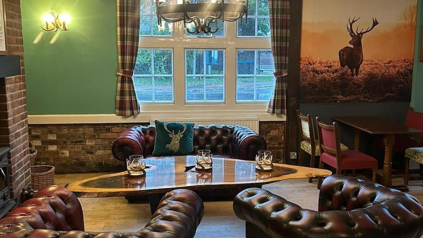 The Ardingly Inn