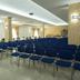 Sala de conferencias