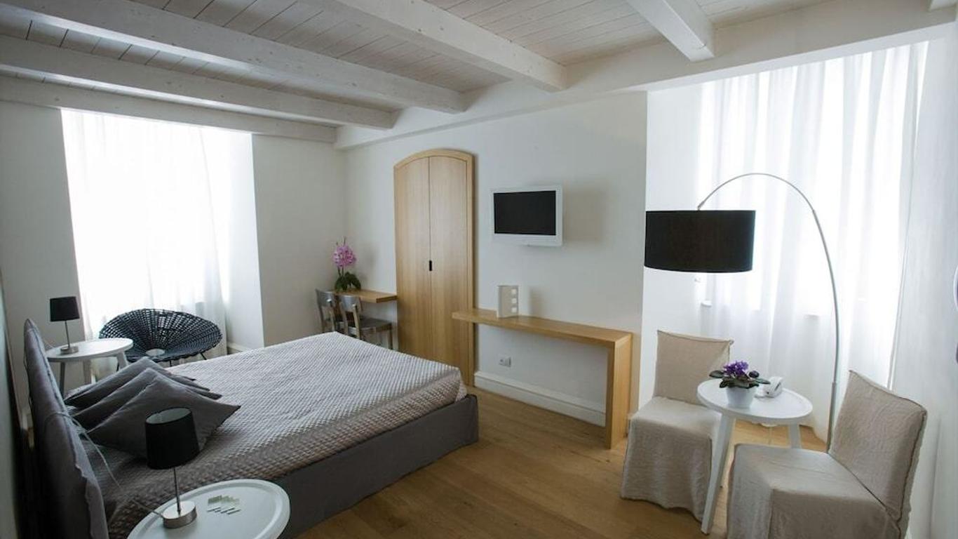 Villa Fornari Resort