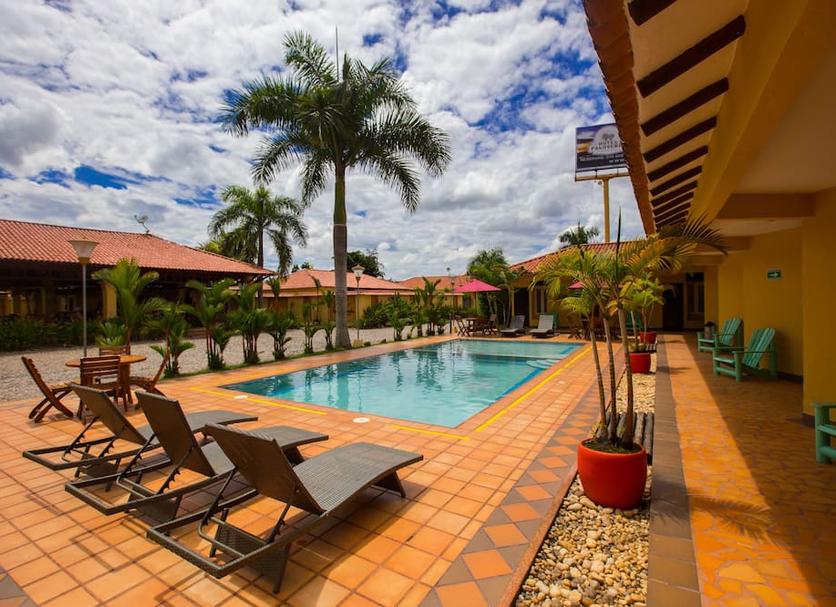 Piscina Foto