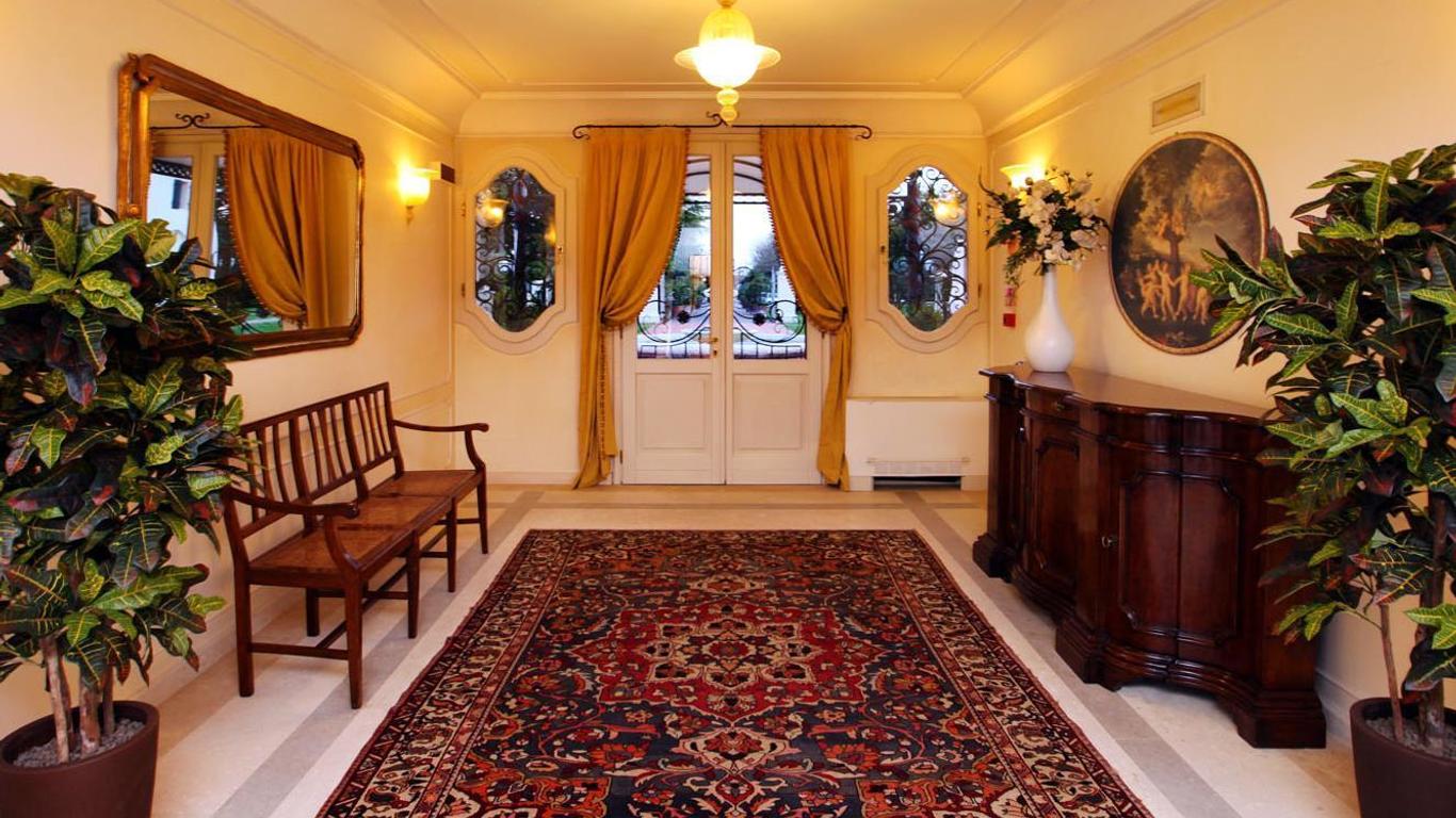 Relais Villa Fiorita