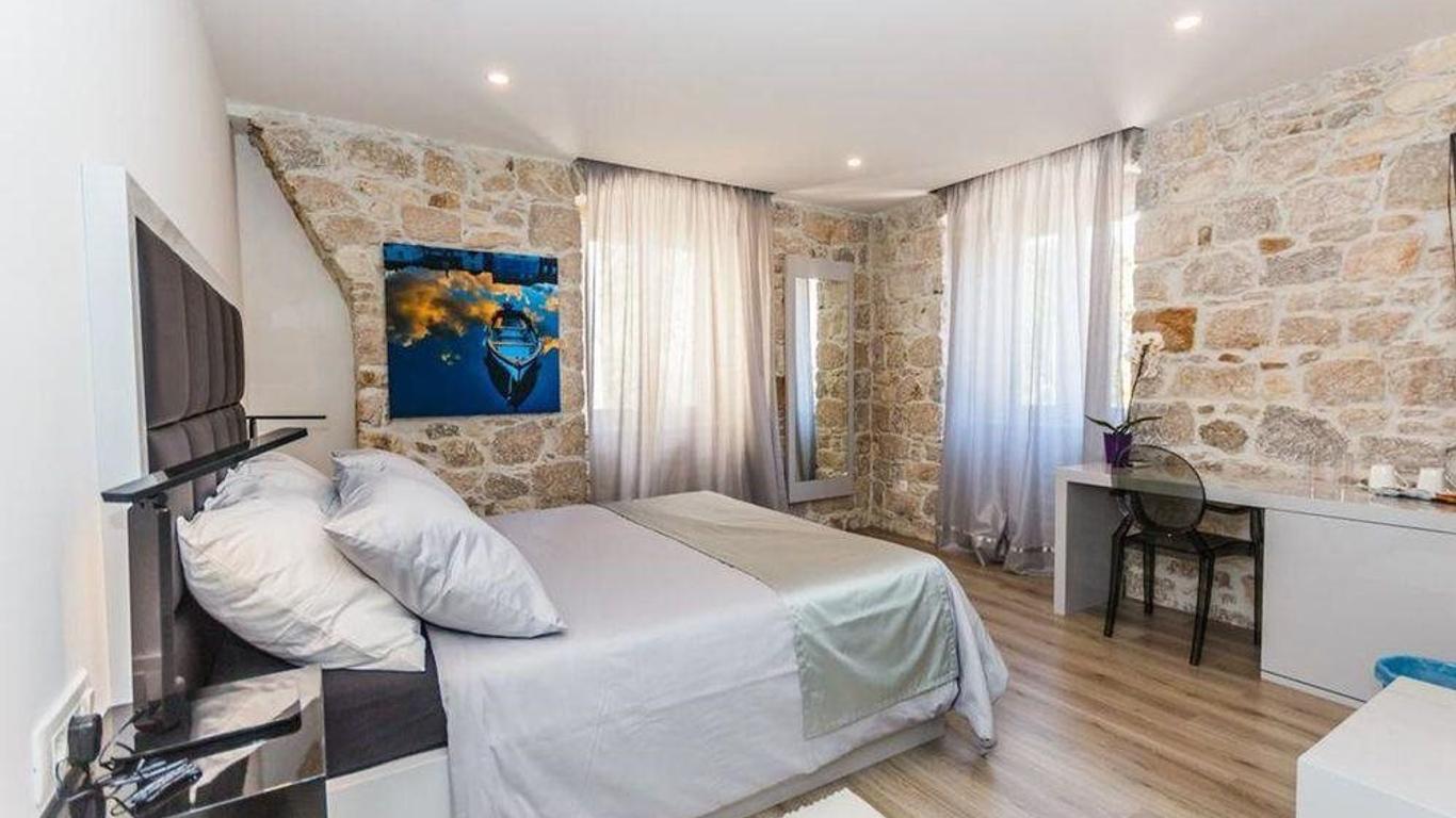 Bernardi Rooms