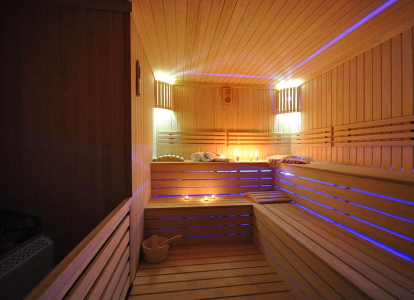 Spa Foto