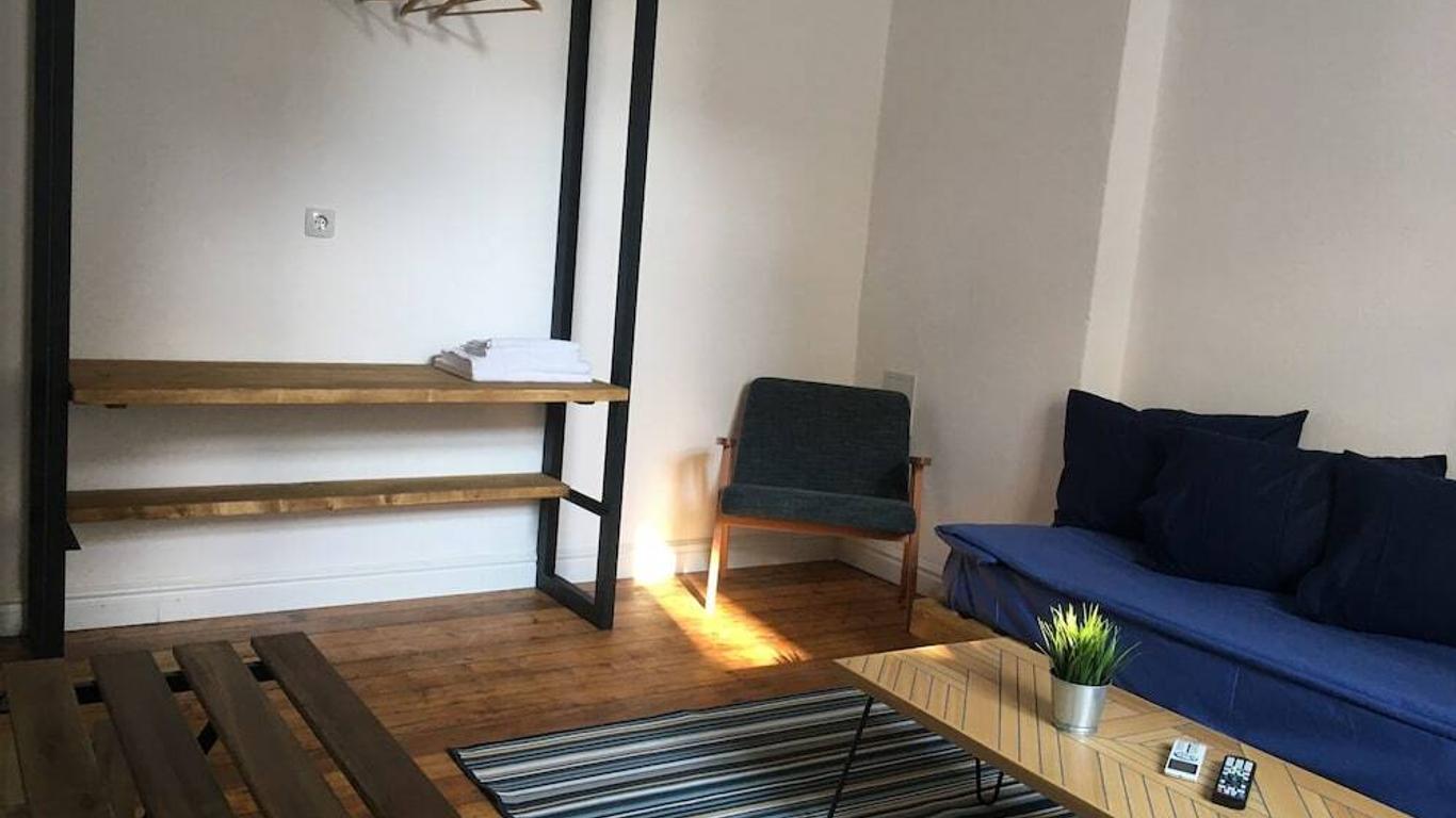 Hostel Alex 2