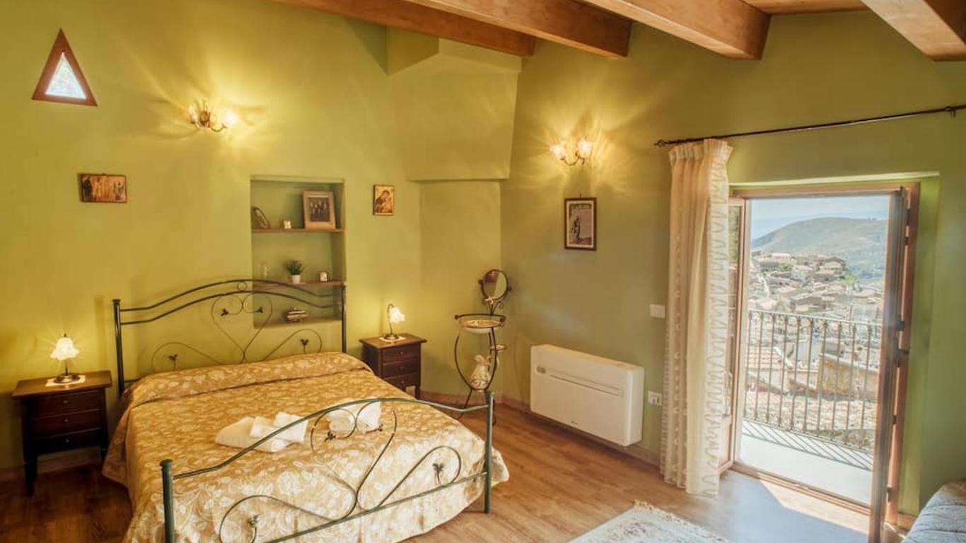 B&B Dhafna