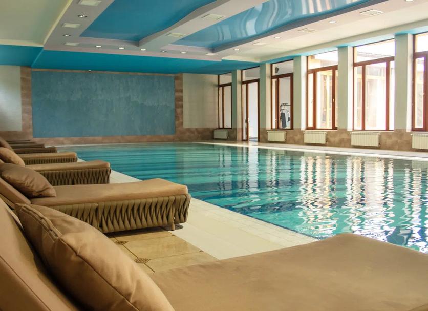 Piscina Foto