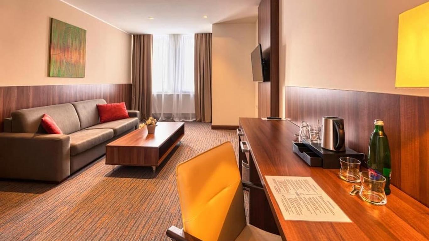 Congress Hotel Centrum