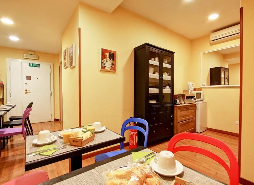Comedor Foto