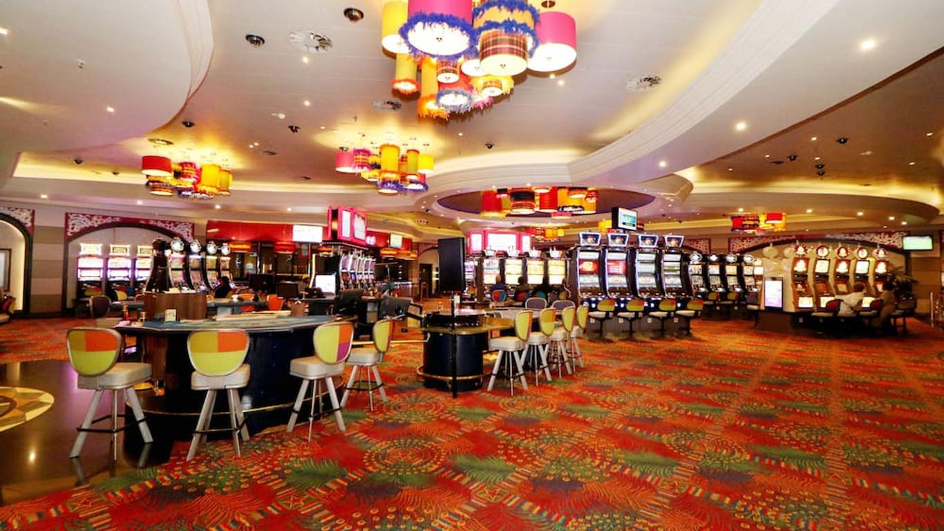 Peermont Metcourt at Rio, Klerksdorp