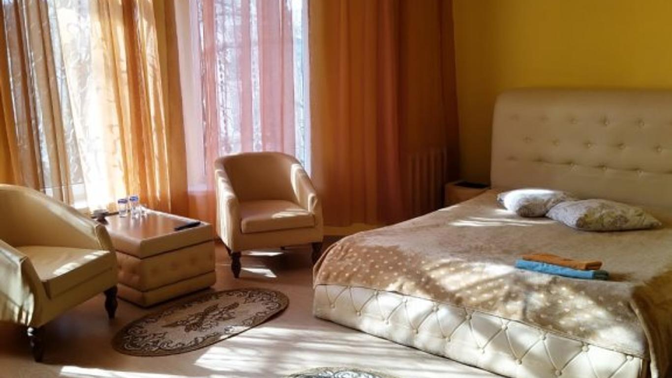 Guest House Nika