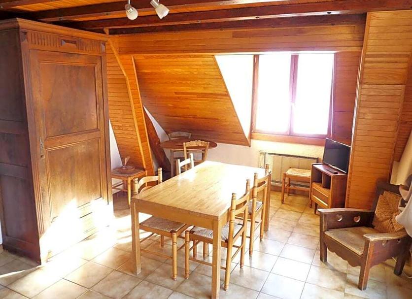 Comedor Foto
