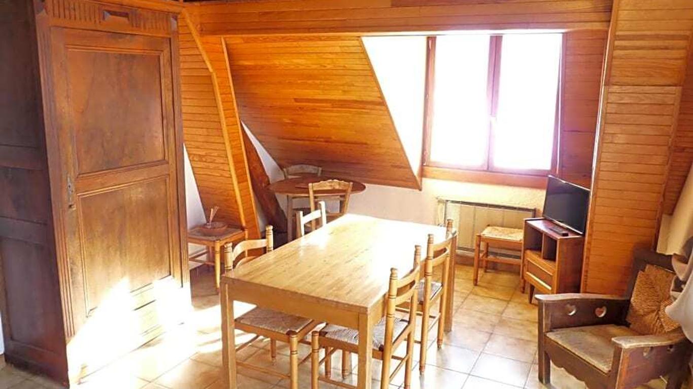 Le Relais des Ecrins