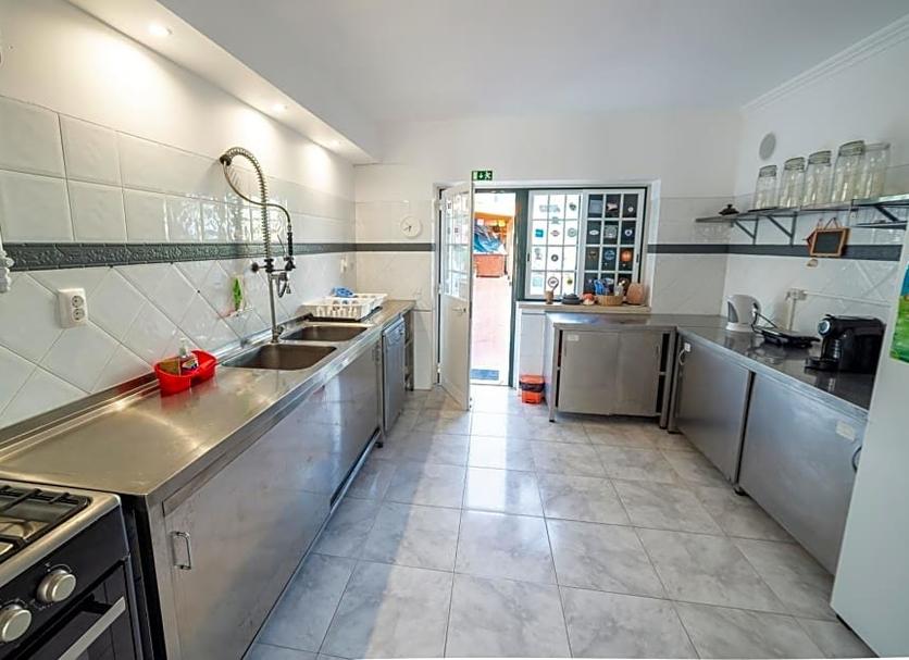 Cocina Foto