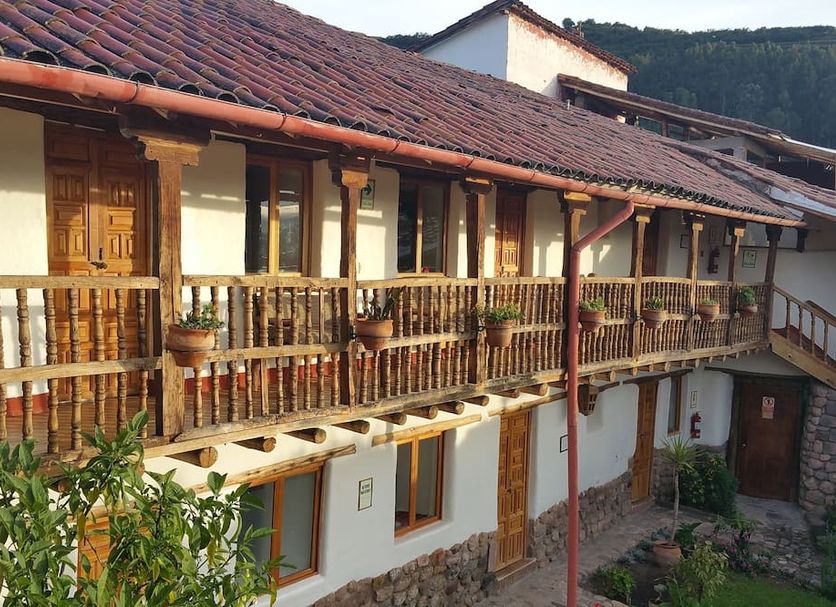 Edificio Foto