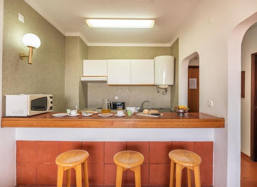 Cocina Foto