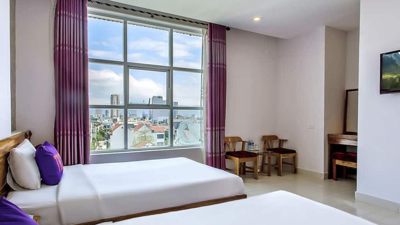 Red Diamond Hotel