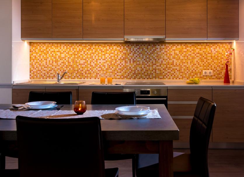 Comedor Foto