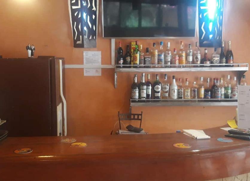 Bar Foto