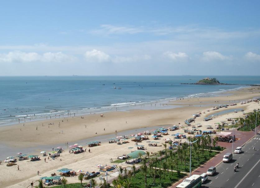 Playa Foto