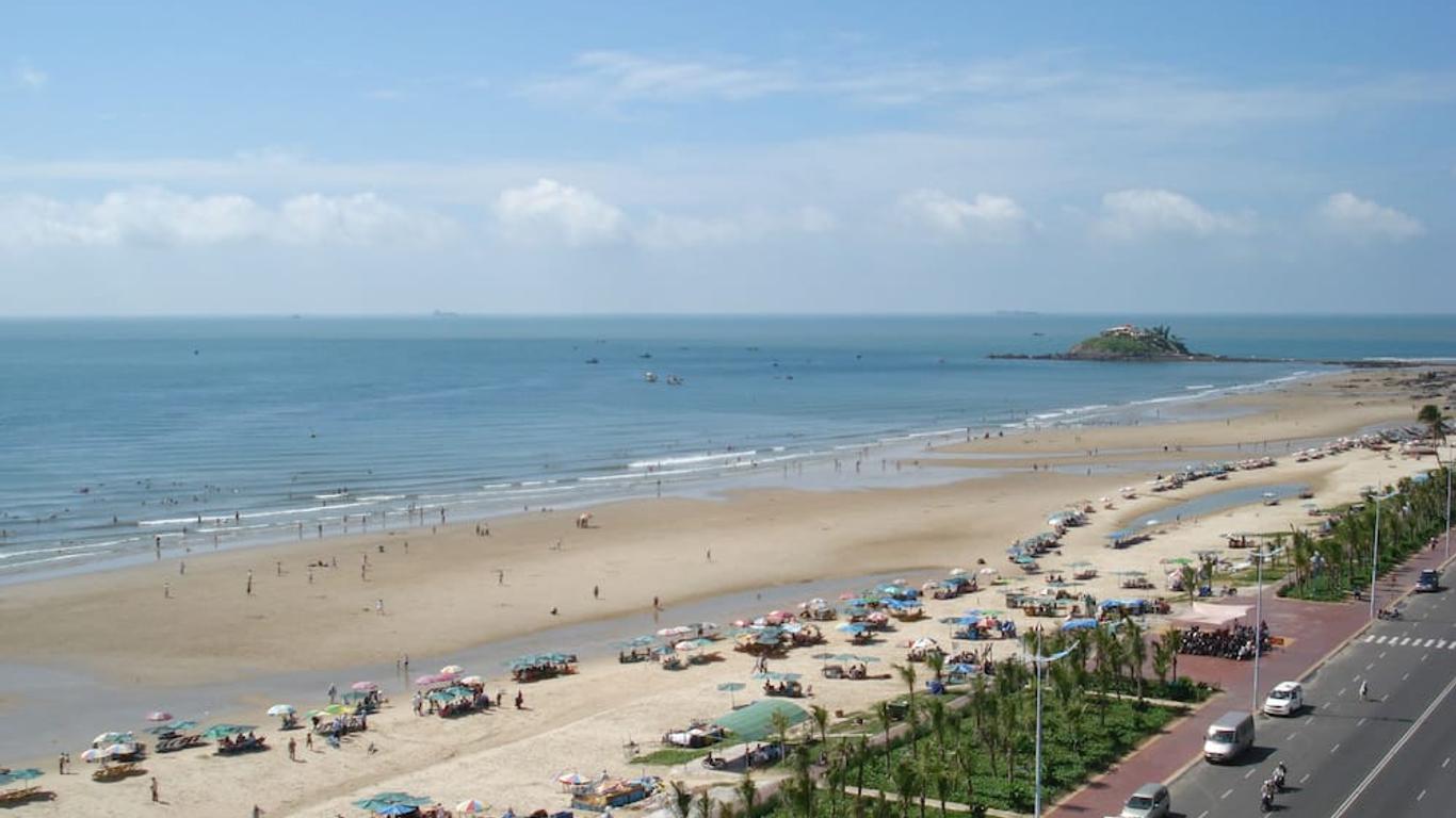 Lighthouse Homestay Vung Tau