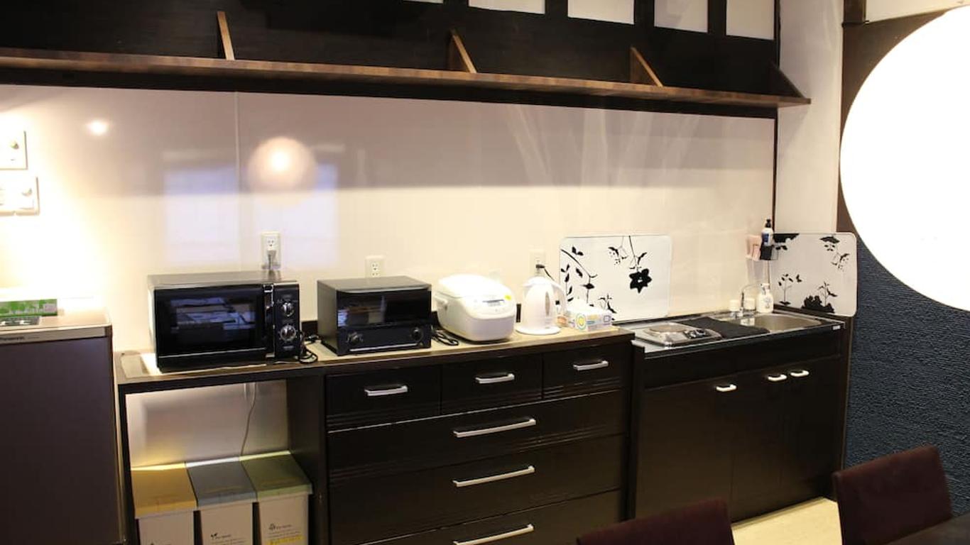 Hakodate Classic Hotels