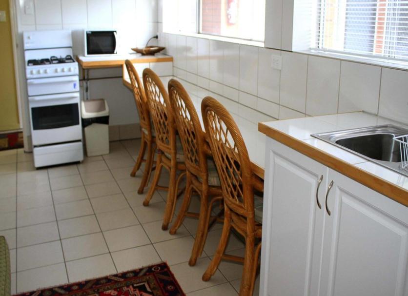 Cocina Foto