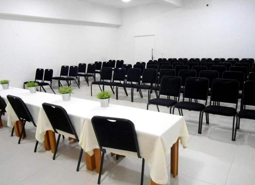 Sala de conferencias Foto
