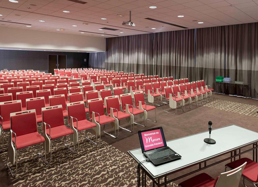 Sala de conferencias Foto