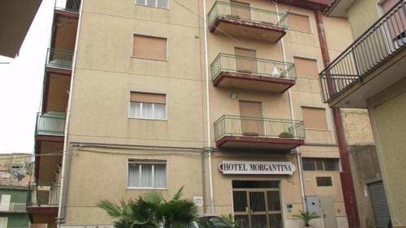 Hotel Morgantina