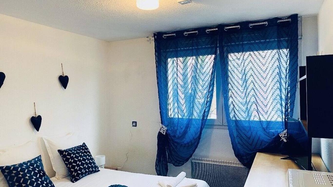 Neoresid-Residence Saint Marc