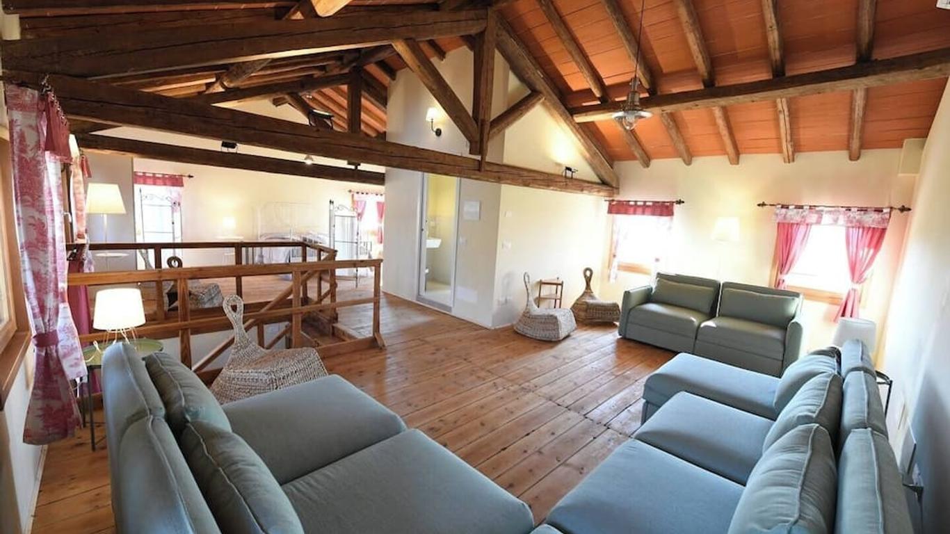 Ca dei Ciossi
