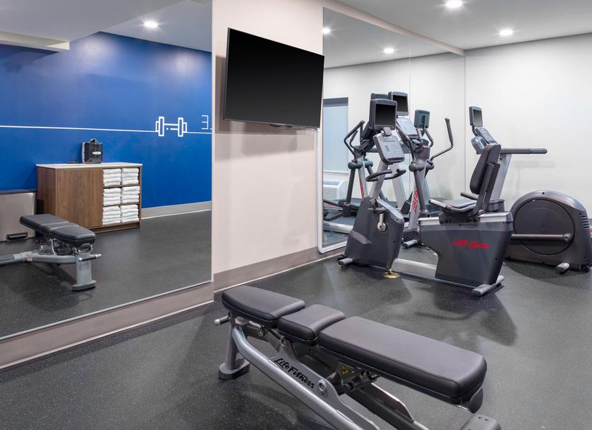 Gym Foto