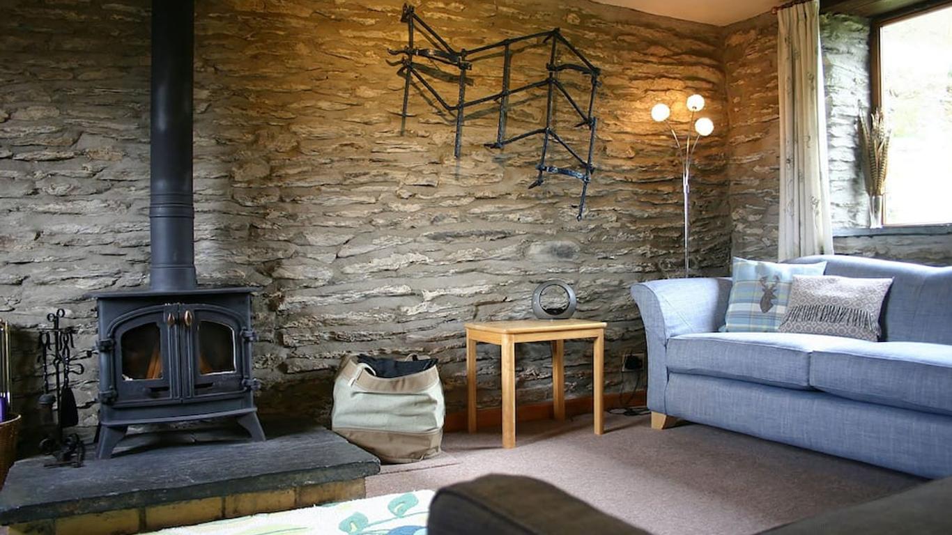 Troedyrhiw Holiday Cottages