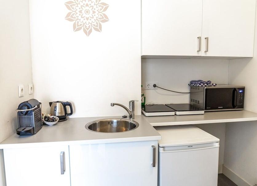 Cocina Foto