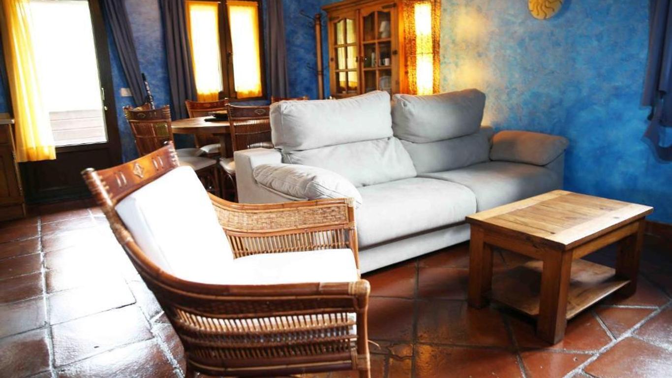 Agroturismo Maddiola