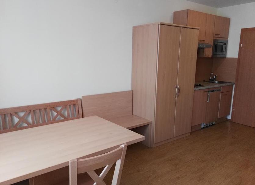 Comedor Foto