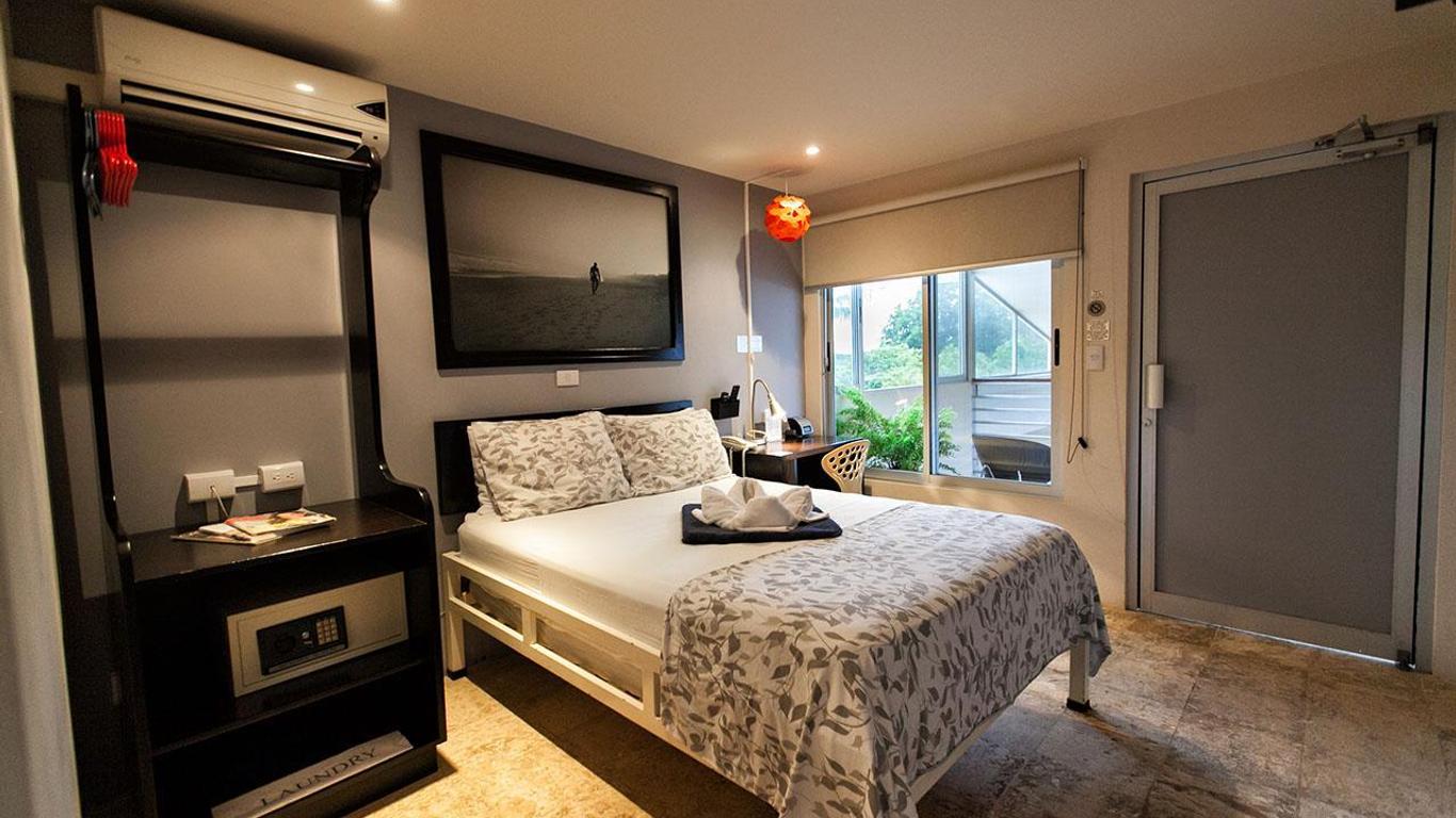 Hotel Laguna Mar