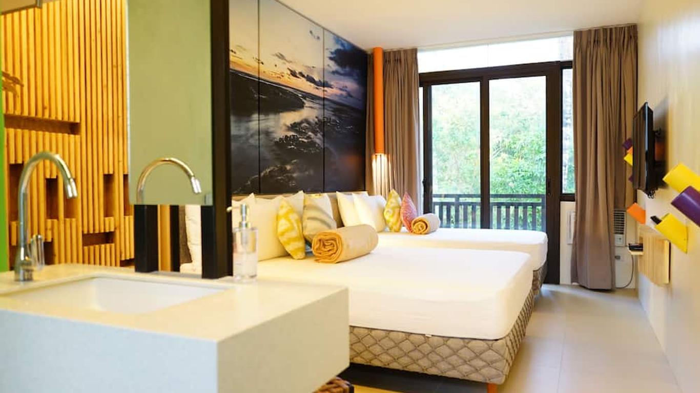 Hotel Covo