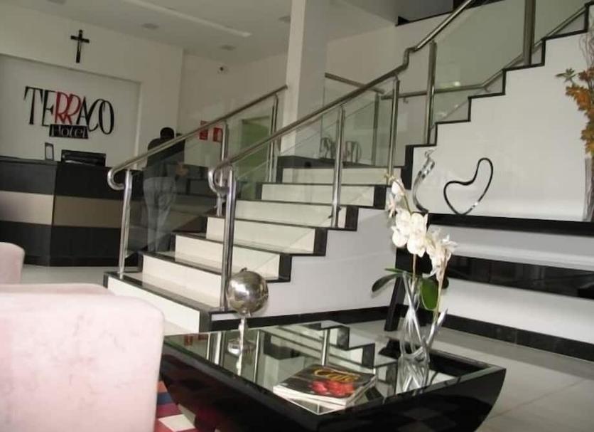 Escaleras Foto