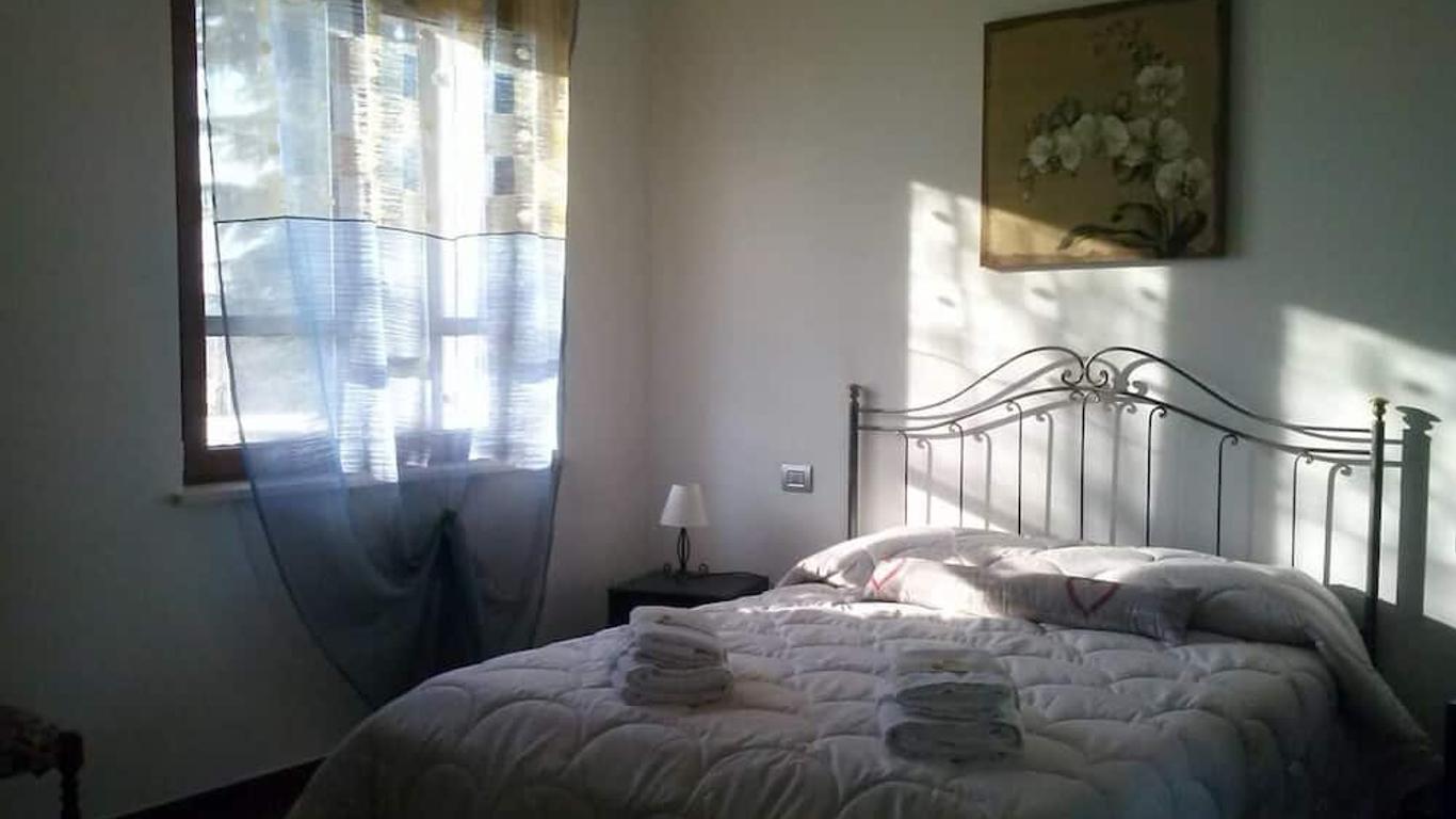 La Siesta