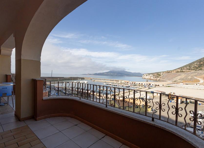 Balcón Foto