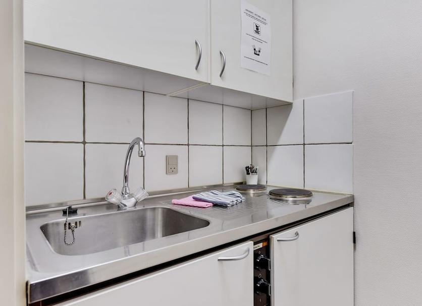 Cocina Foto