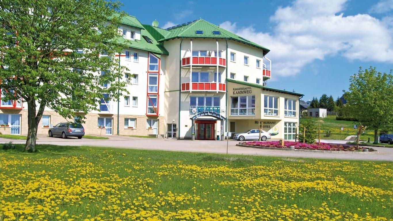 Hotel Kammweg